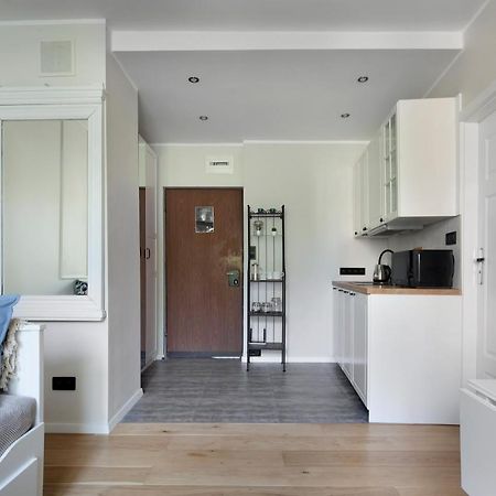 Elite Apartments Boho Old Town Гданьск Экстерьер фото