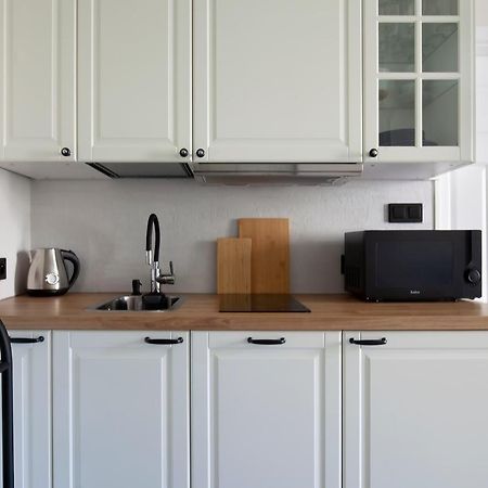 Elite Apartments Boho Old Town Гданьск Экстерьер фото