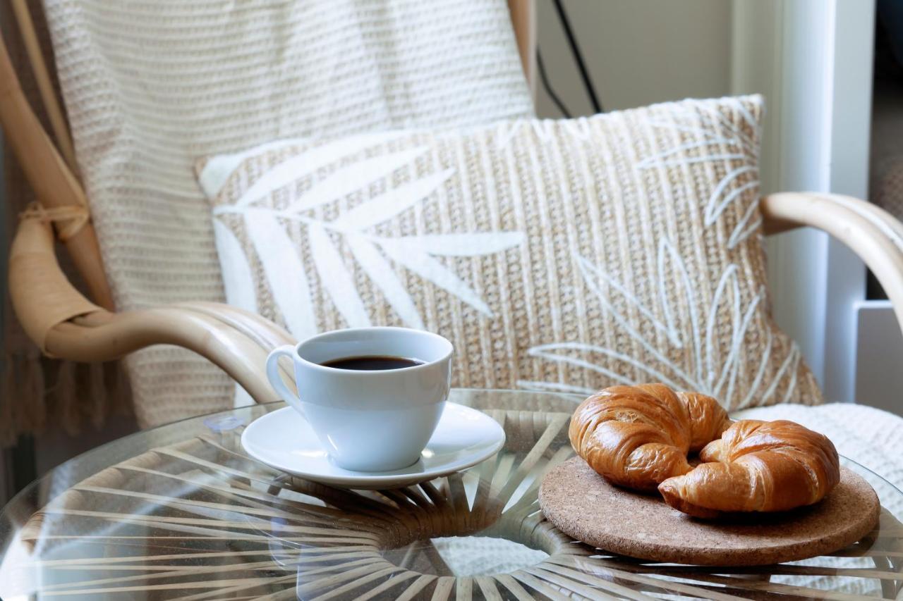 Elite Apartments Boho Old Town Гданьск Экстерьер фото