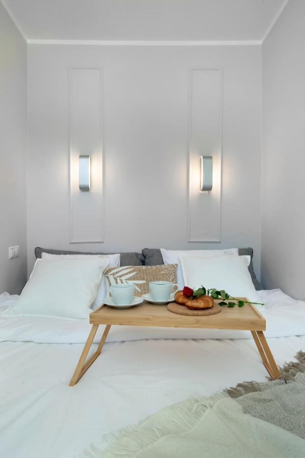 Elite Apartments Boho Old Town Гданьск Экстерьер фото