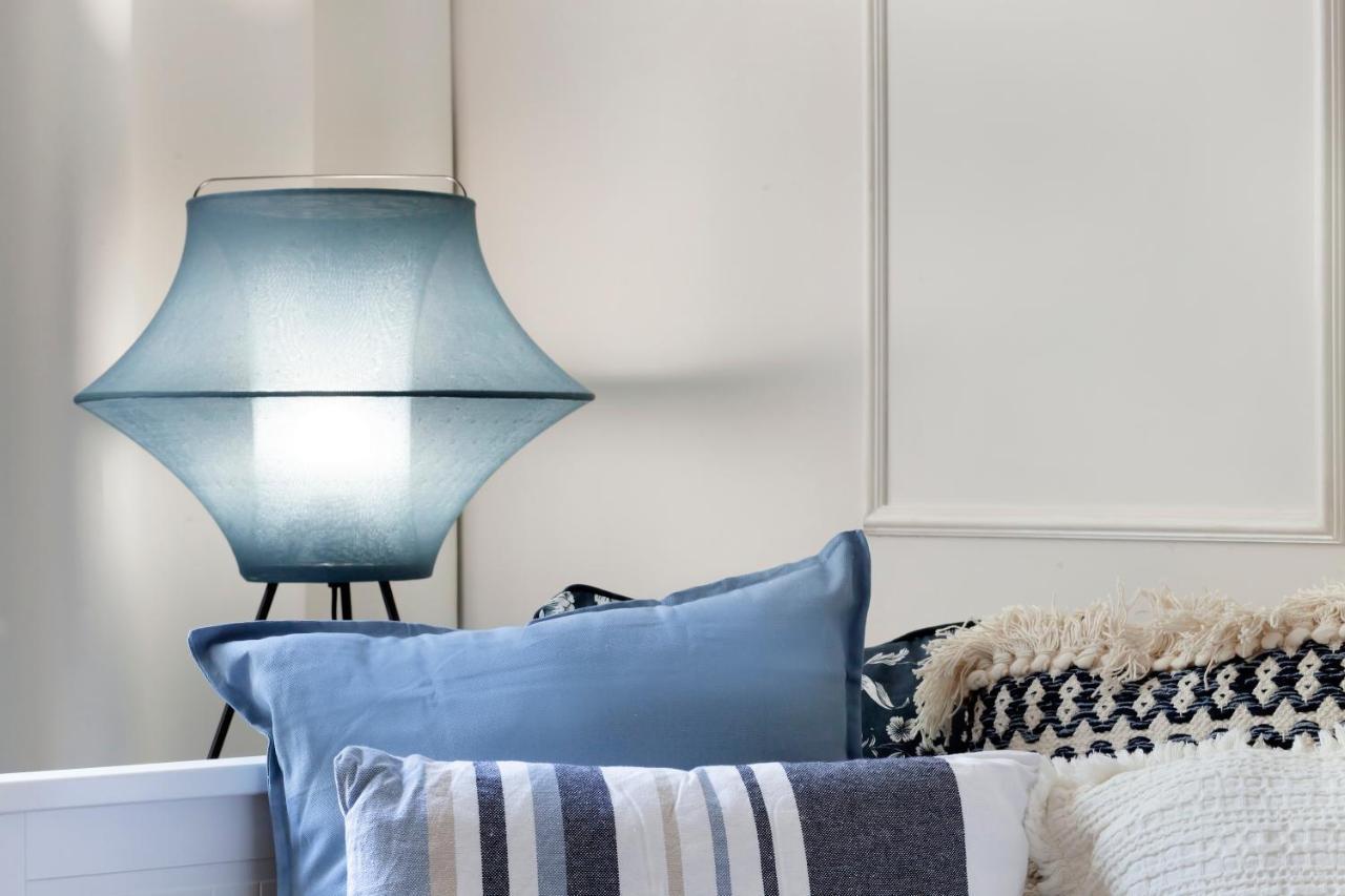 Elite Apartments Boho Old Town Гданьск Экстерьер фото