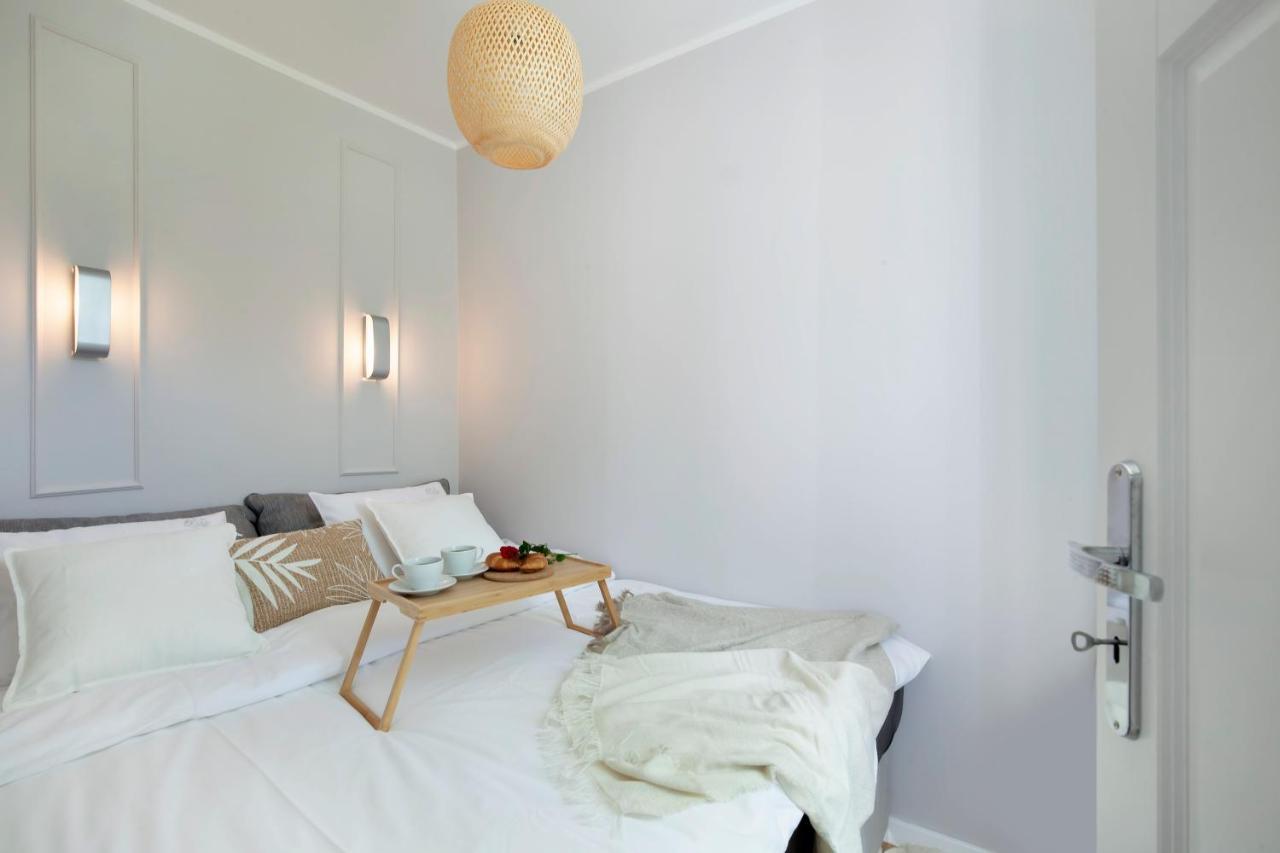 Elite Apartments Boho Old Town Гданьск Экстерьер фото